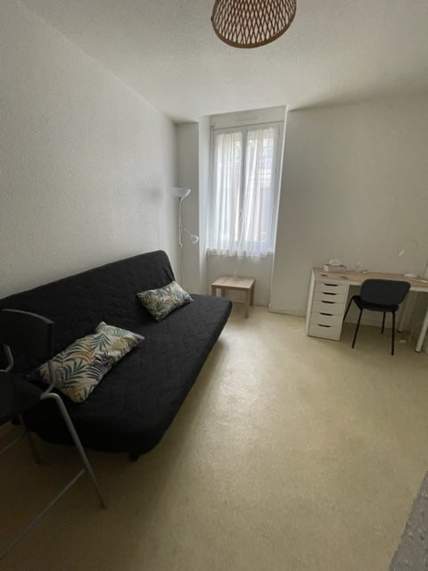 Flat Rue Sauteyron in Bordeaux
