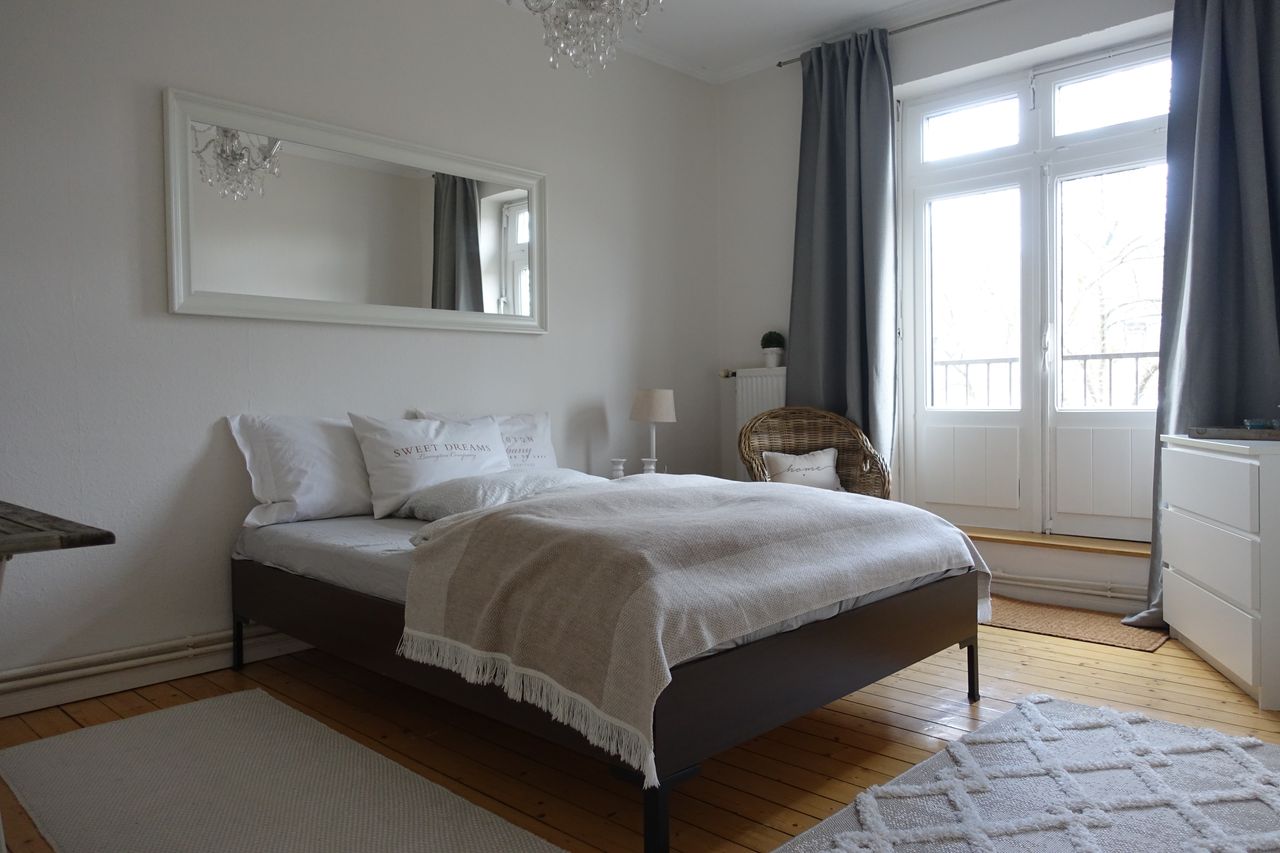 Wohnung Auf dem Bohnenkamp in Bremen