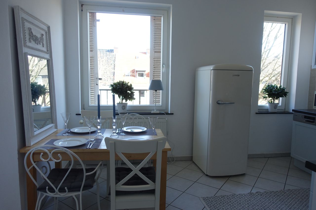 Wohnung Auf dem Bohnenkamp in Bremen