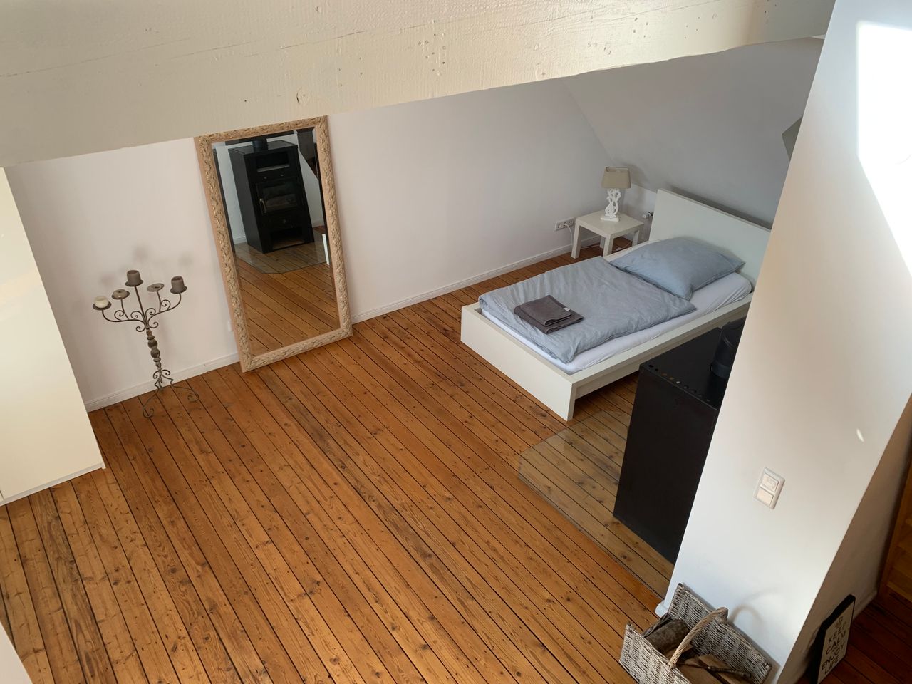 Wohnung Auf dem Bohnenkamp in Bremen
