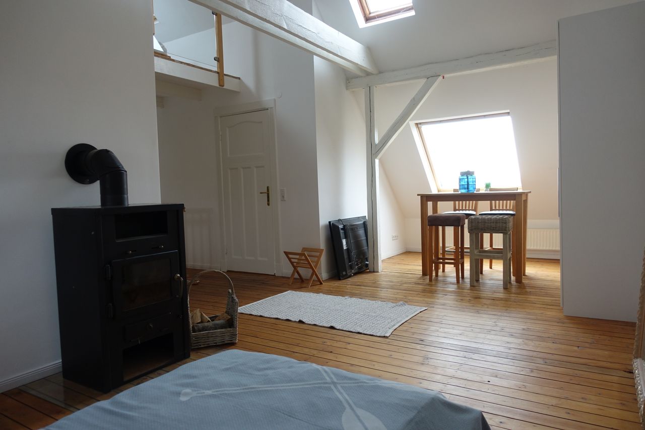 Wohnung Auf dem Bohnenkamp in Bremen