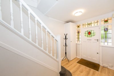 House The Turnways in Leeds