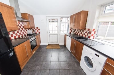 House The Turnways in Leeds
