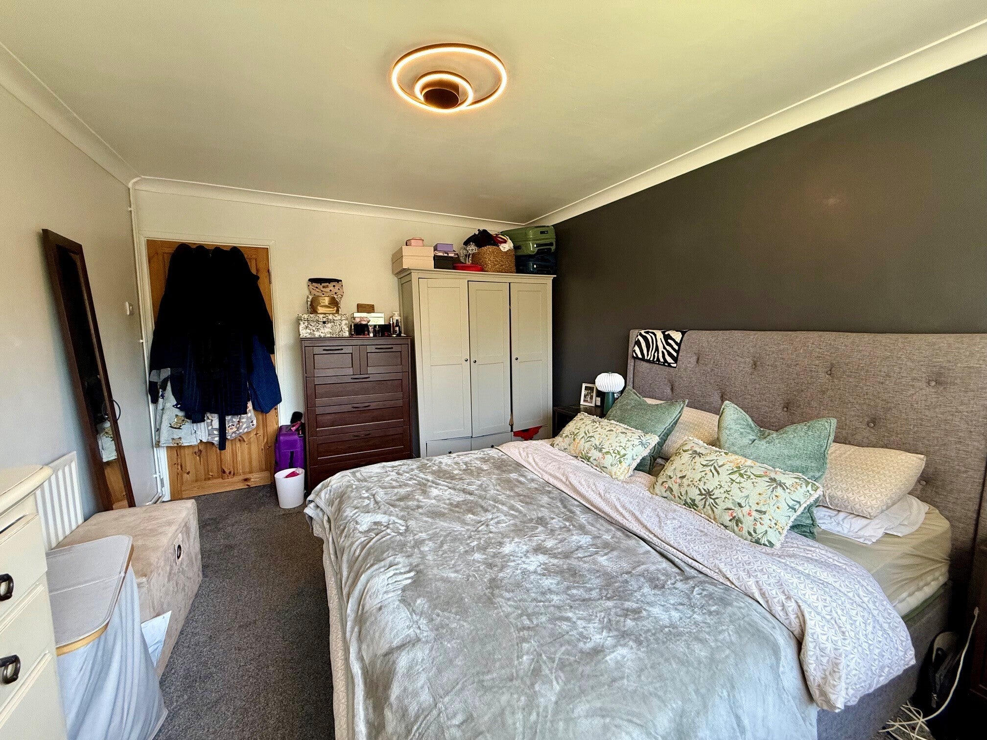 Flat Silkdale Close in Oxford