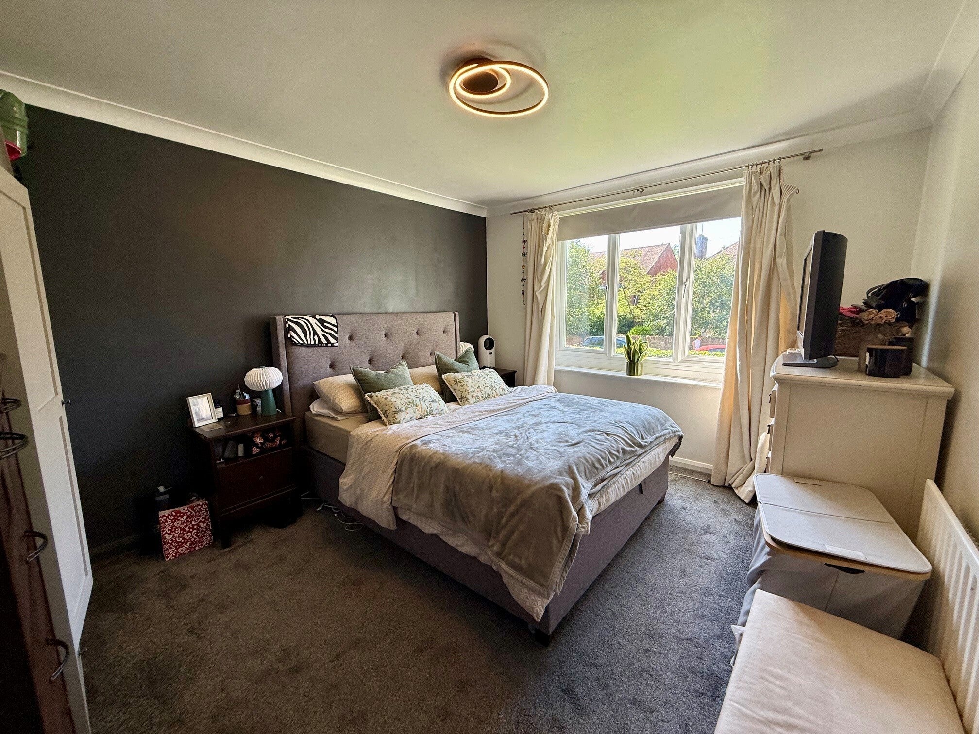 Flat Silkdale Close in Oxford