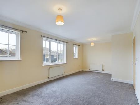Flat Richard's Field in Basingstoke and Deane