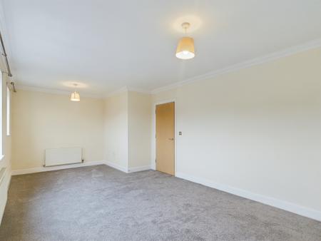 Flat Richard's Field in Basingstoke and Deane