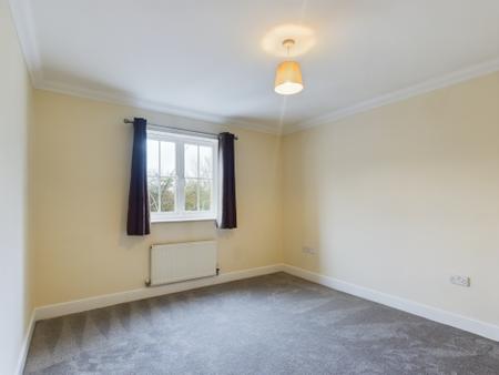 Flat Richard's Field in Basingstoke and Deane