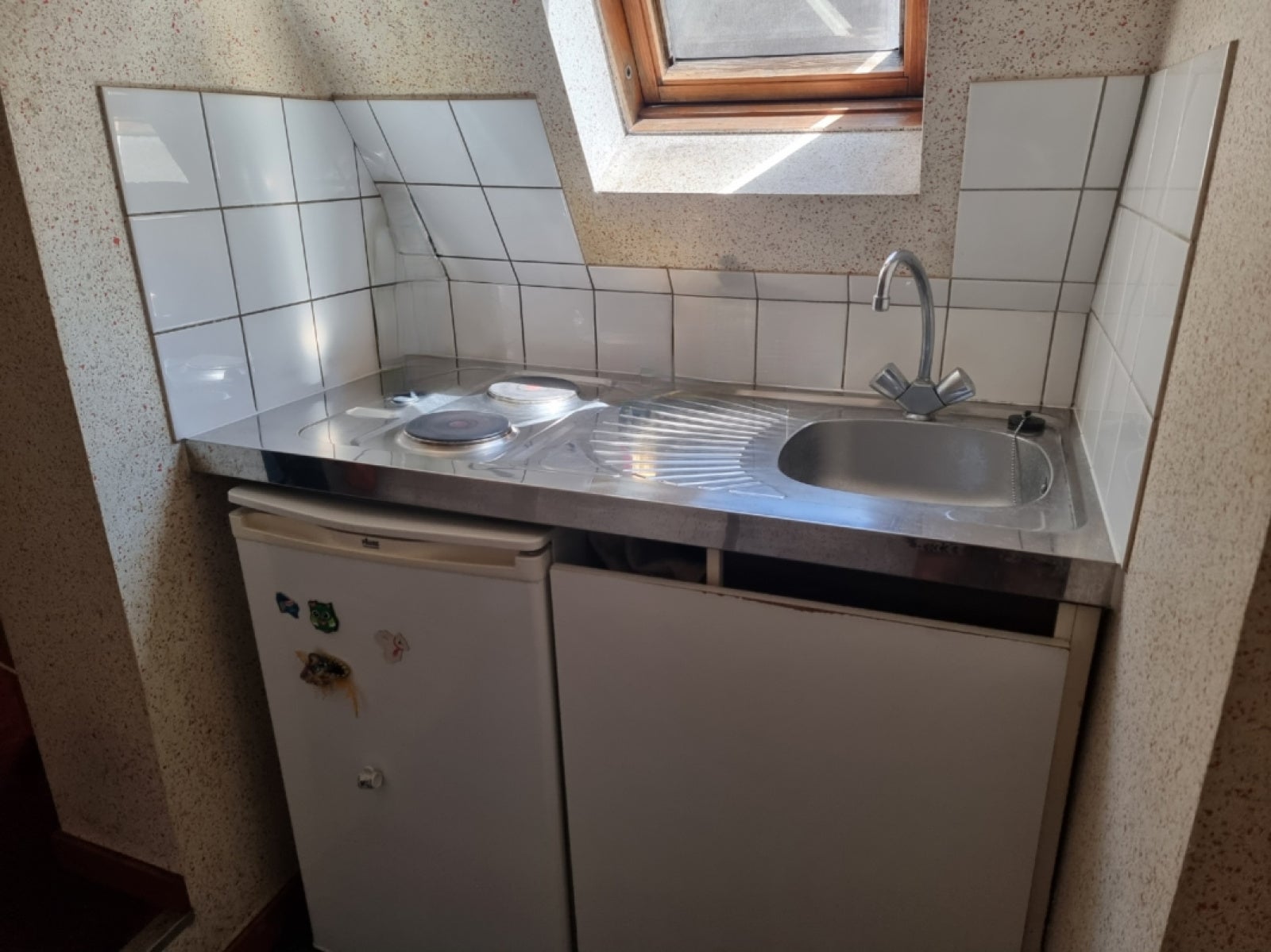 Appartement Rue de la Madeleine à Besançon