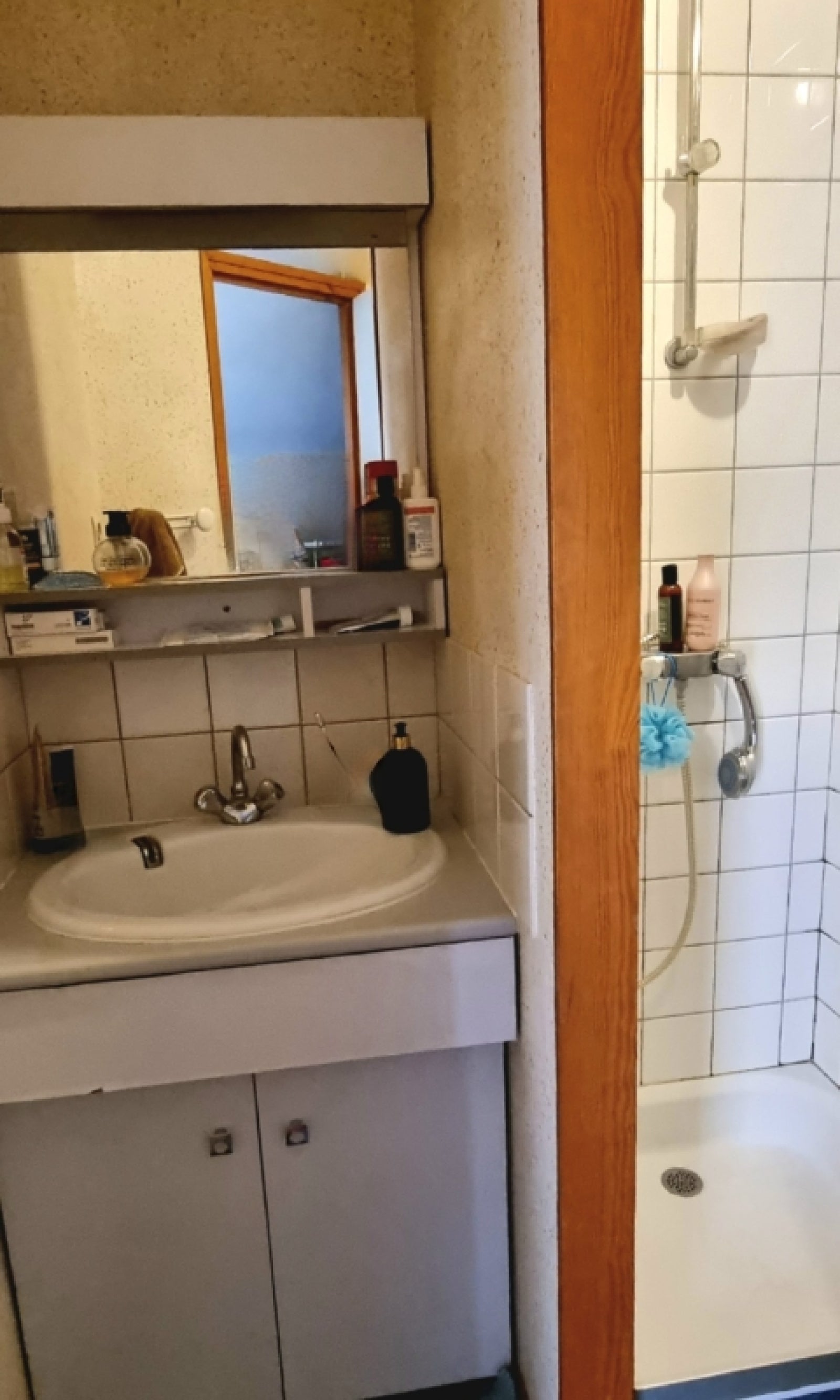 Appartement Rue de la Madeleine à Besançon