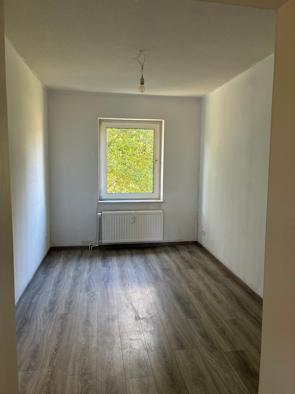 Wohnung Alter Mühlenweg in Salzgitter