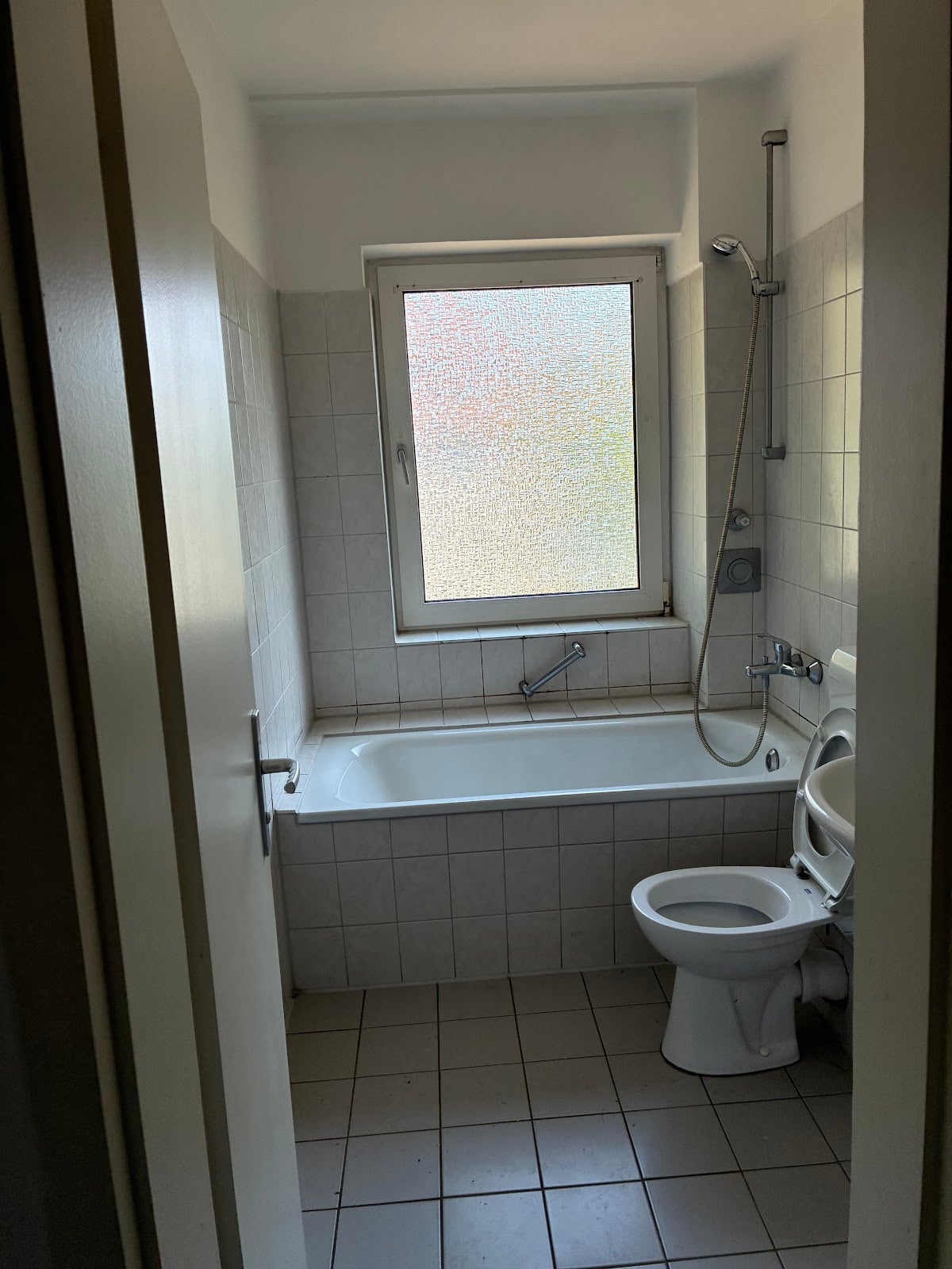 Wohnung Alter Mühlenweg in Salzgitter