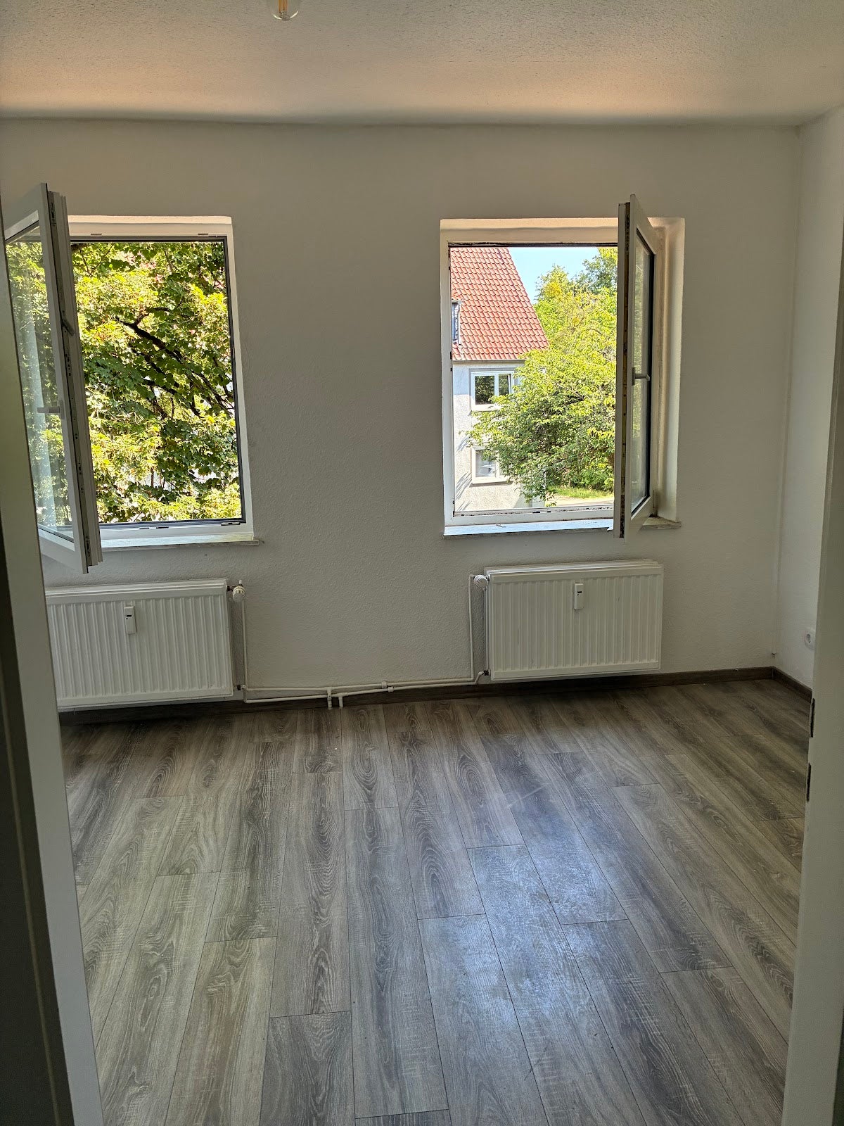 Wohnung Alter Mühlenweg in Salzgitter