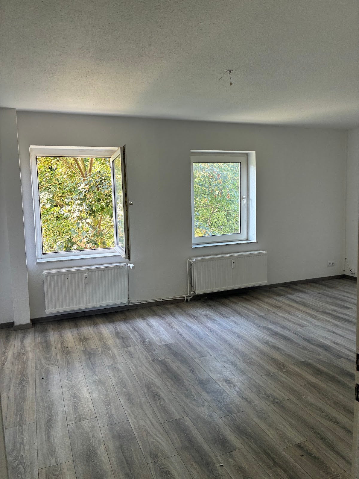 Wohnung Alter Mühlenweg in Salzgitter