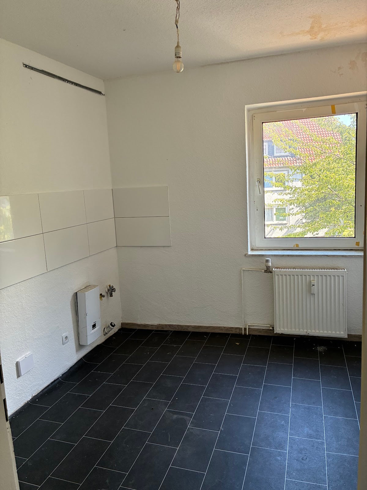 Wohnung Alter Mühlenweg in Salzgitter