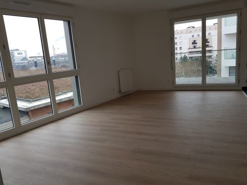 Appartement Square Doudart de Lagrée à Asnières-sur-Seine