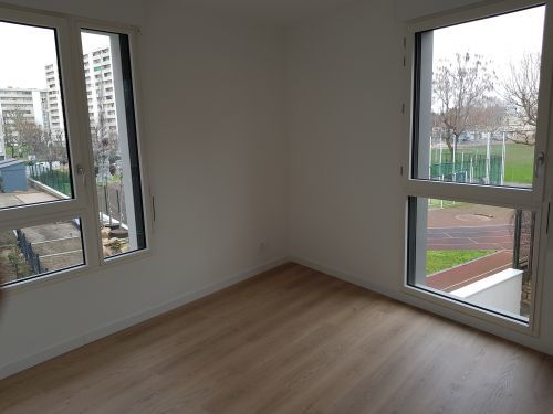 Appartement Square Doudart de Lagrée à Asnières-sur-Seine