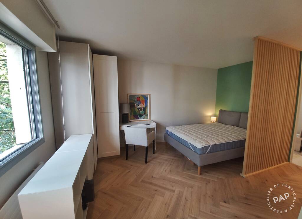Appartement Rue de Maubeuge à Paris