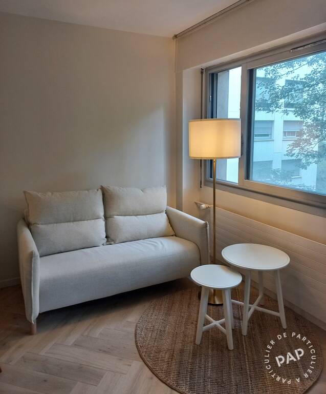 Appartement Rue de Maubeuge à Paris