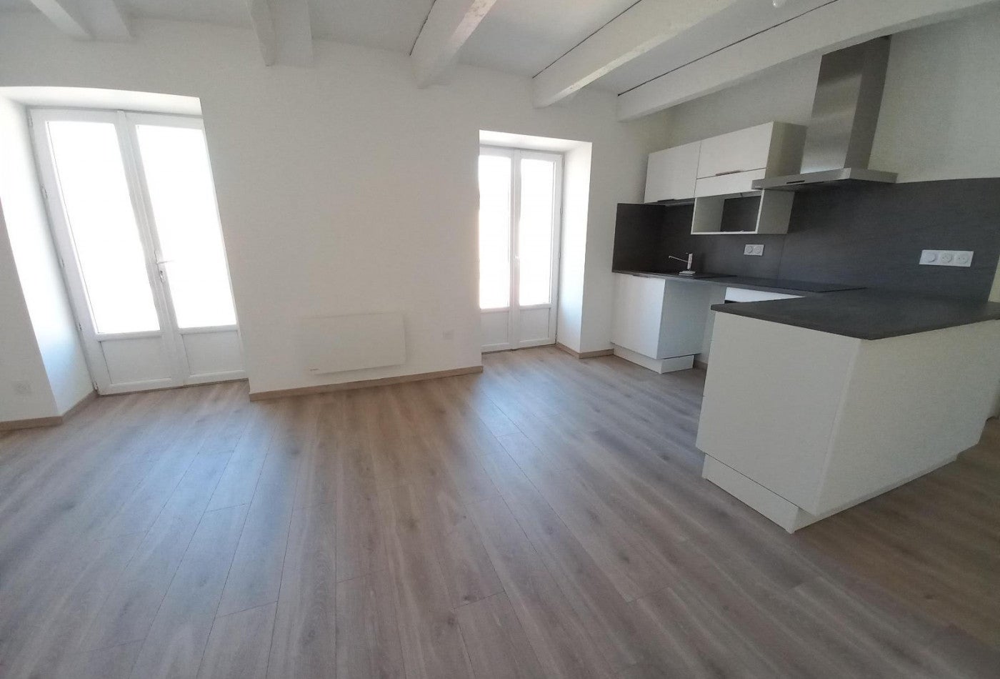 Appartement Rue Alfred Merle à Millau