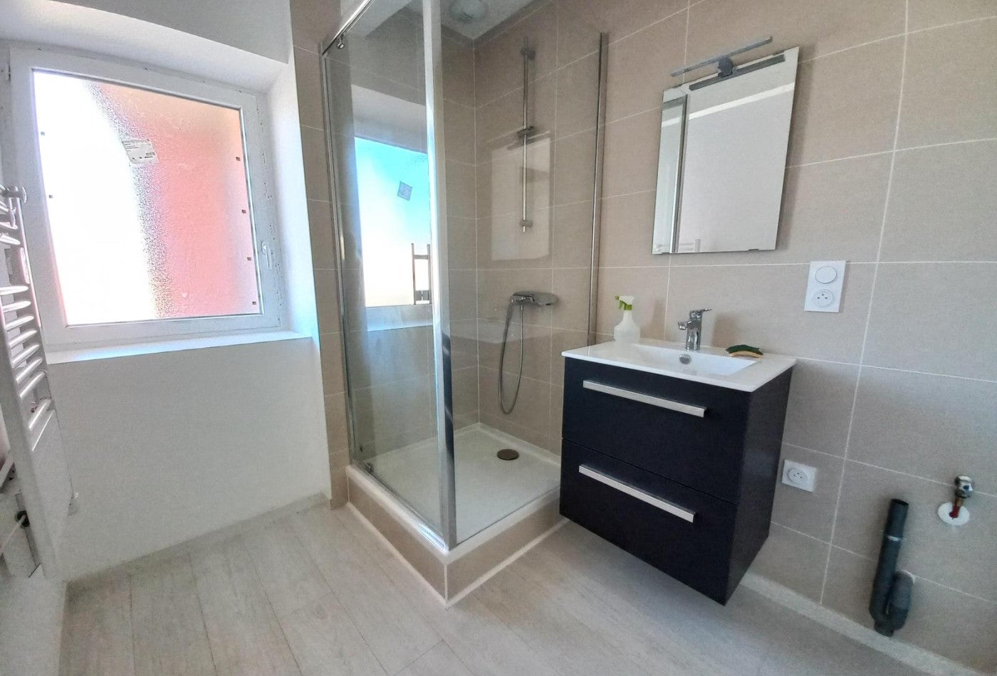 Appartement Rue Alfred Merle à Millau