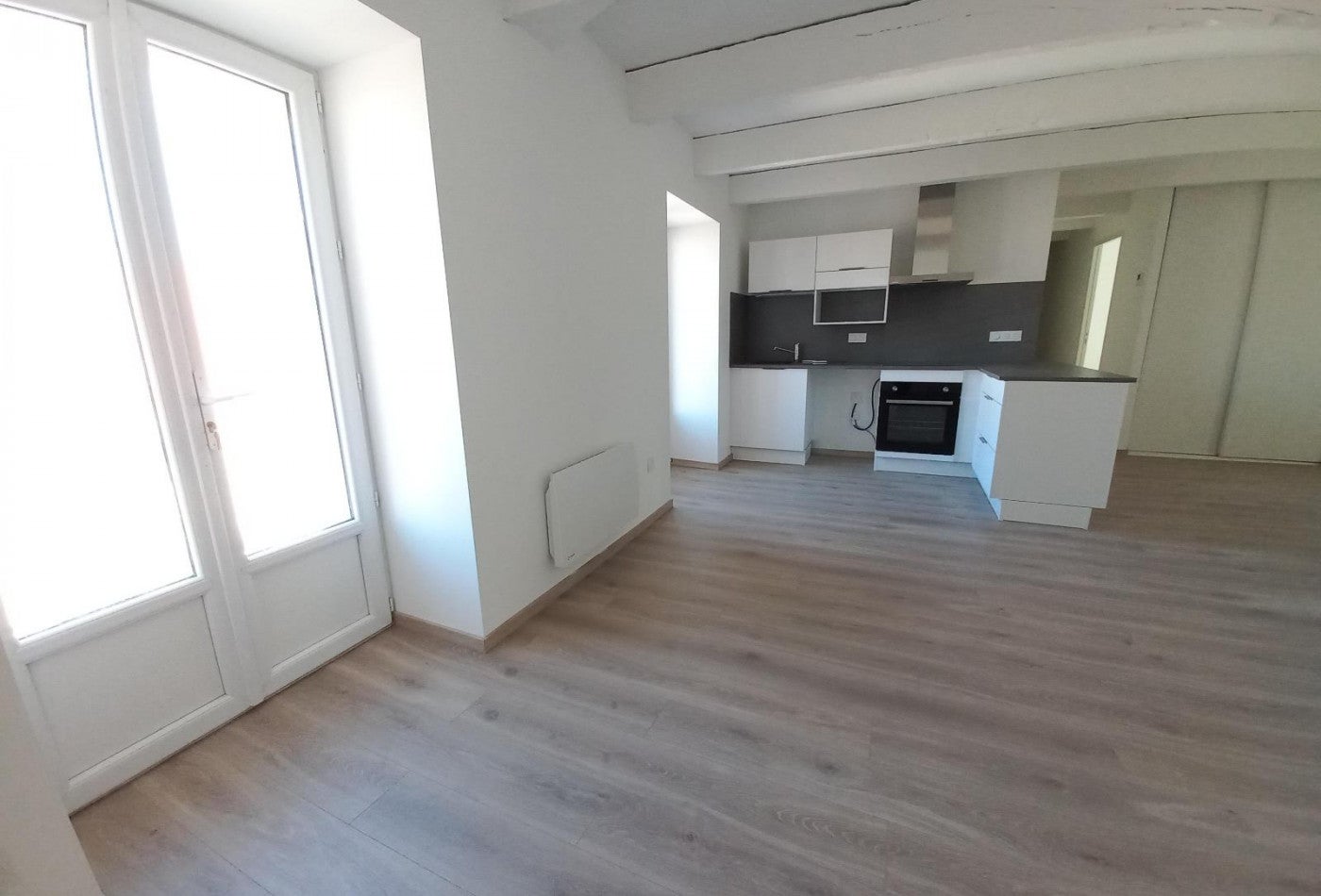 Appartement Rue Alfred Merle à Millau