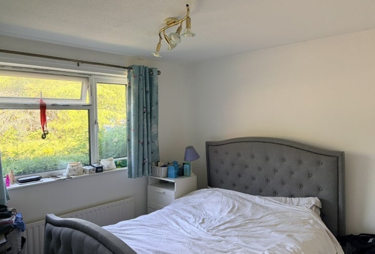 House Lissett Close in Lincoln