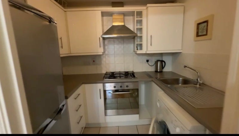 Room Eccles New Road in Salford