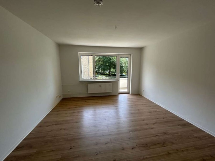 Wohnung Richard-Wagner-Straße in Flensburg