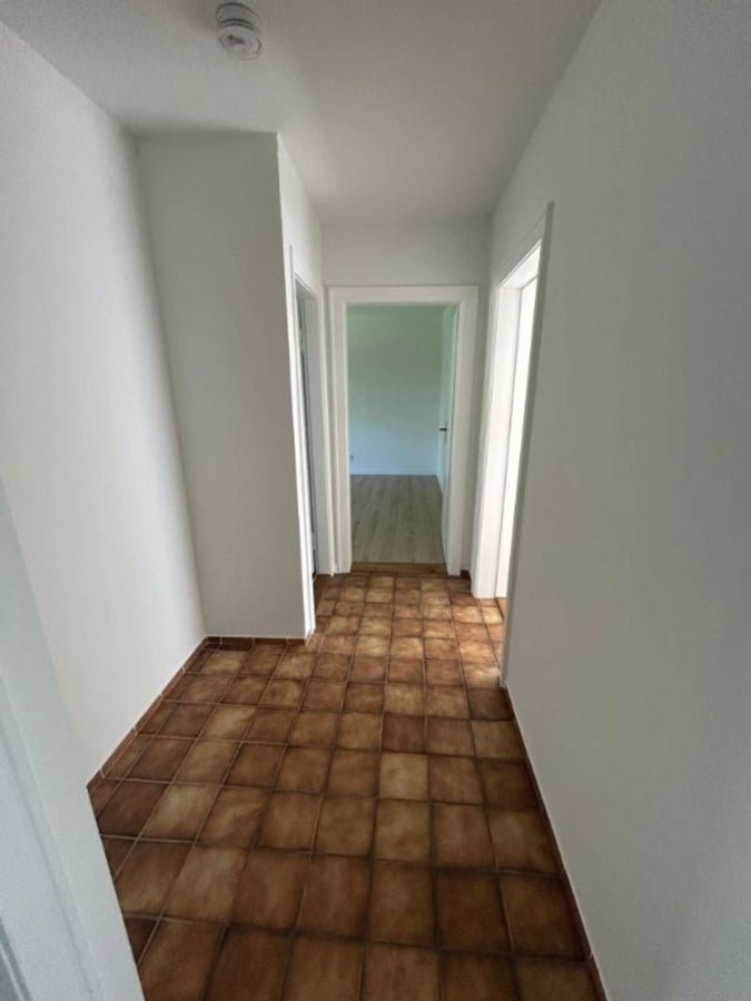 Wohnung Richard-Wagner-Straße in Flensburg
