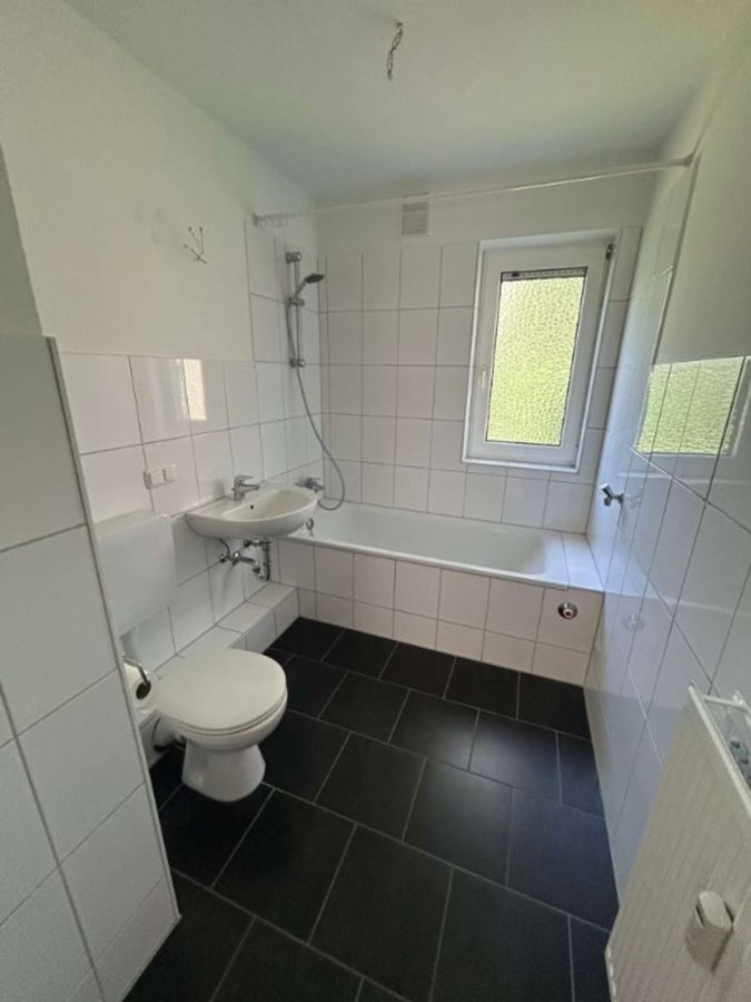 Wohnung Richard-Wagner-Straße in Flensburg