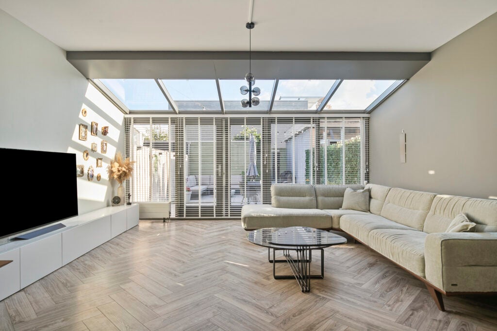 Huis Lanzarotestraat 34 in Almere