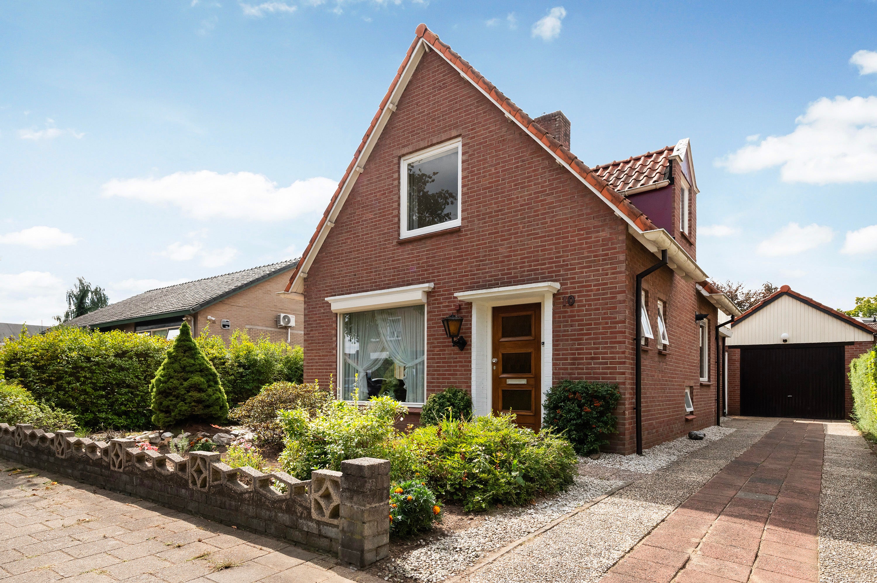 Bodendijk 10 in Aalten