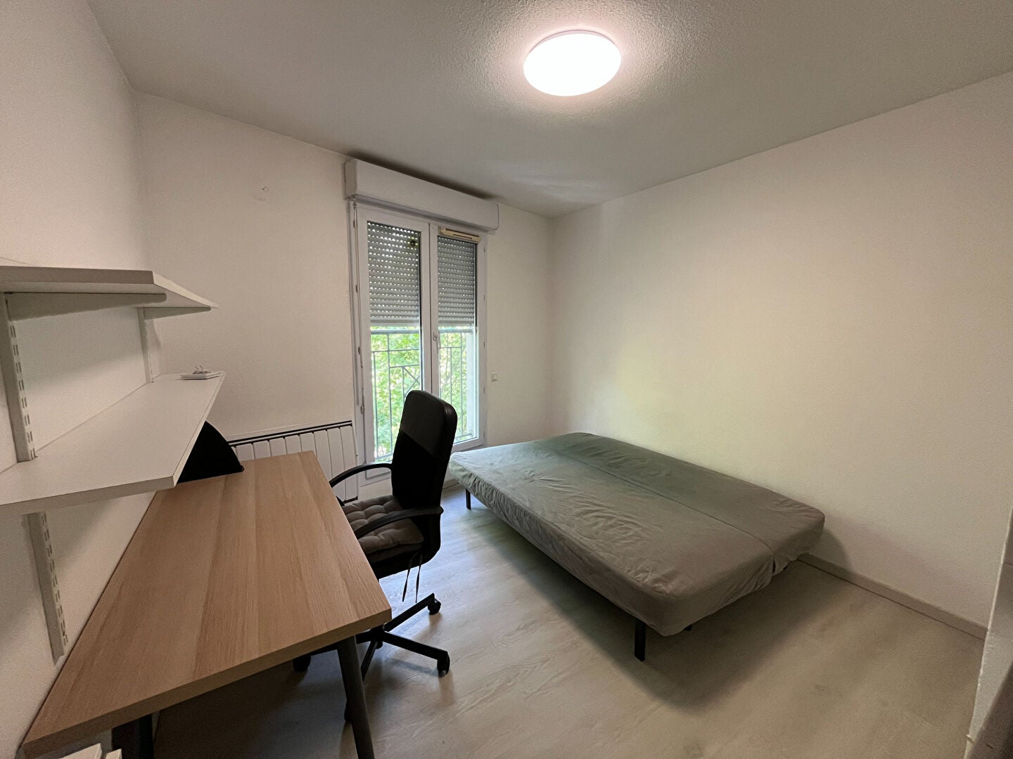 Flat Rue des Docteurs Charcot in Saint-Étienne