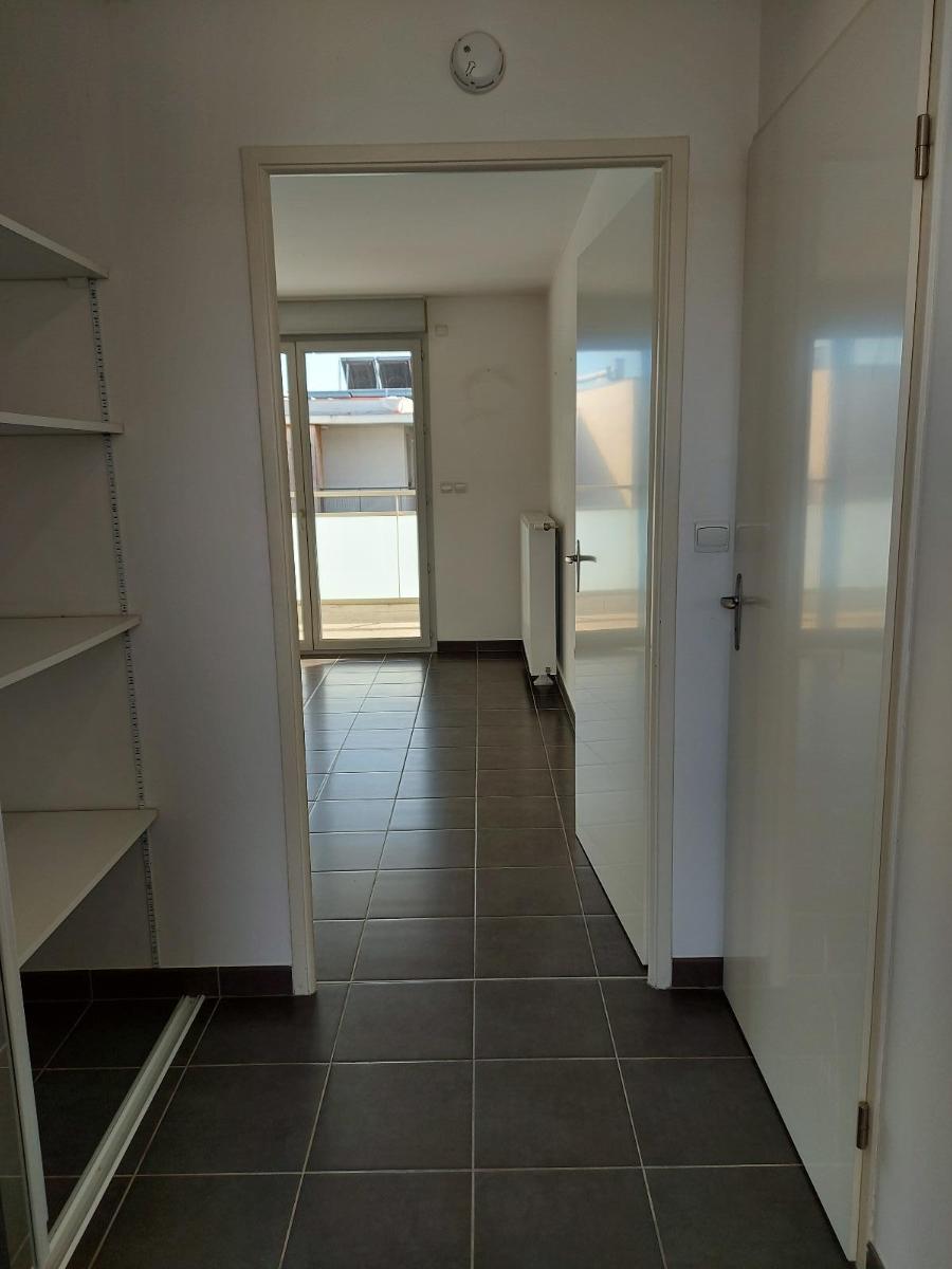 Flat Chemin de Lanusse in Toulouse