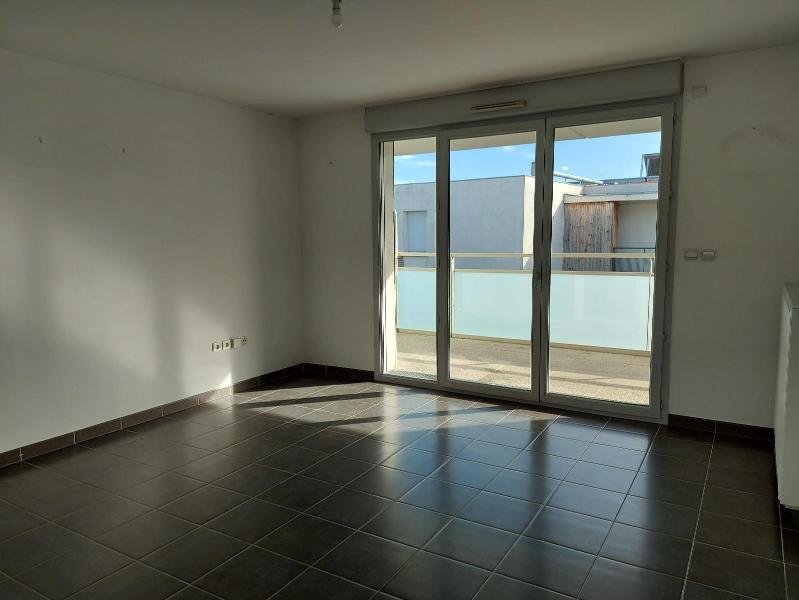 Flat Chemin de Lanusse in Toulouse