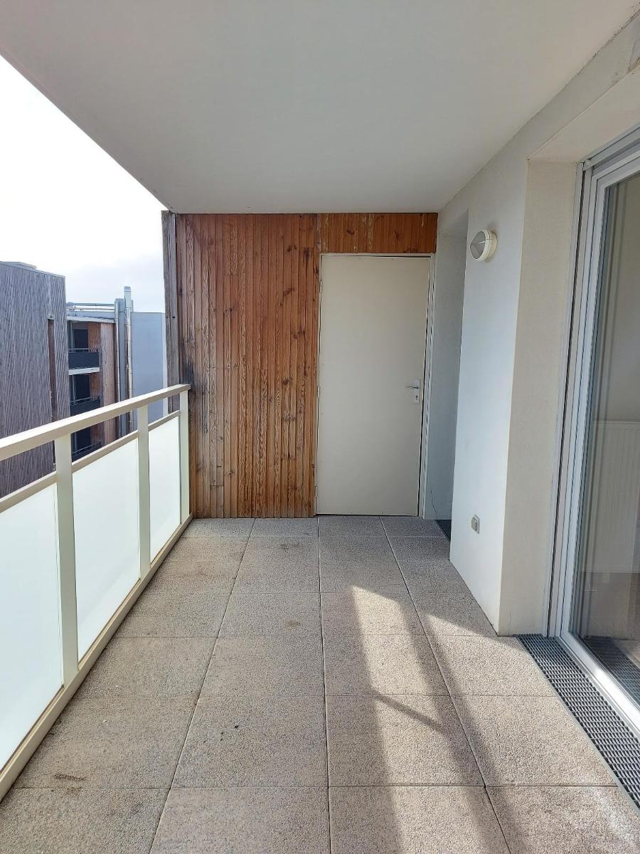 Flat Chemin de Lanusse in Toulouse