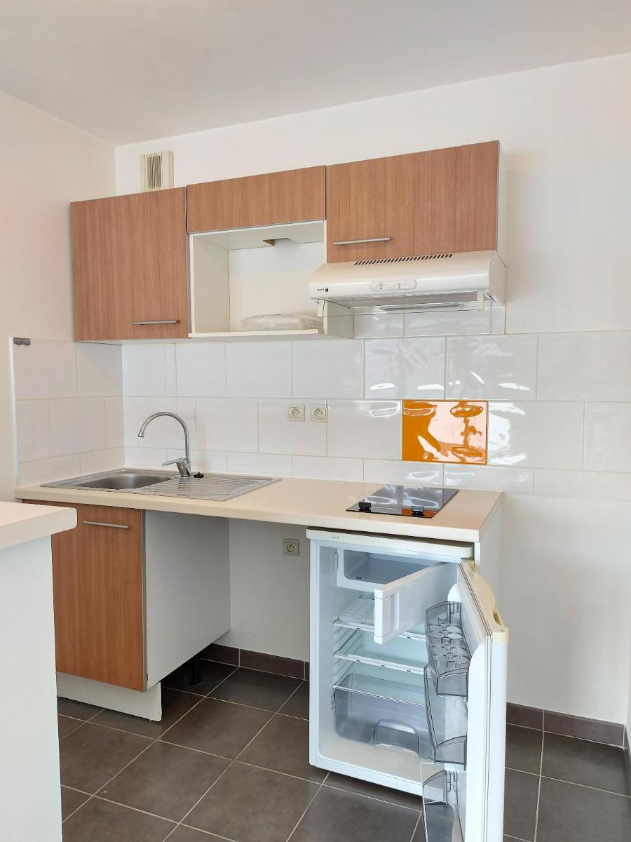 Flat Chemin de Lanusse in Toulouse