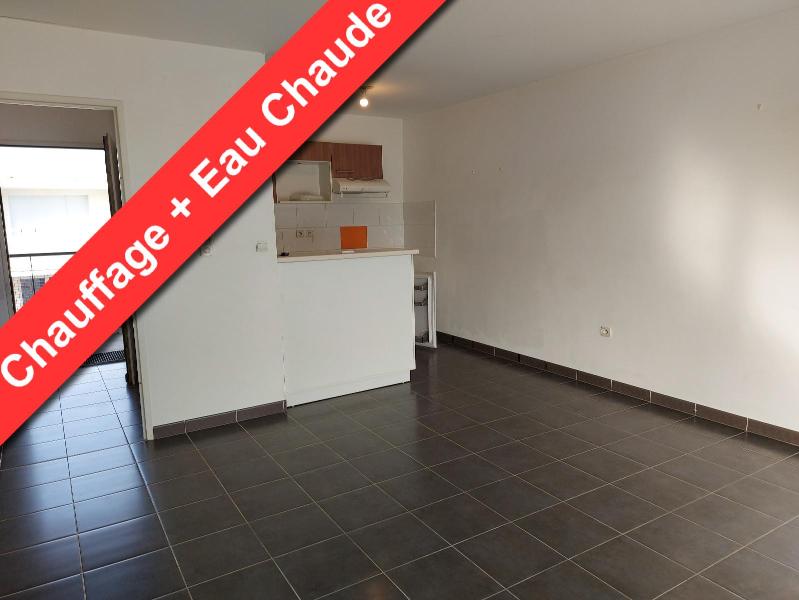Flat Chemin de Lanusse in Toulouse