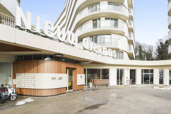 Burgemeester Van Lennepweg