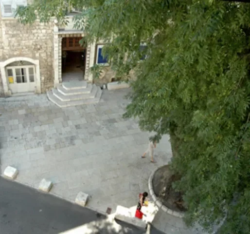 Chambre Route de Coursegoules à Vence