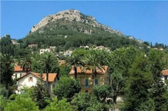 Chambre Route de Coursegoules à Vence