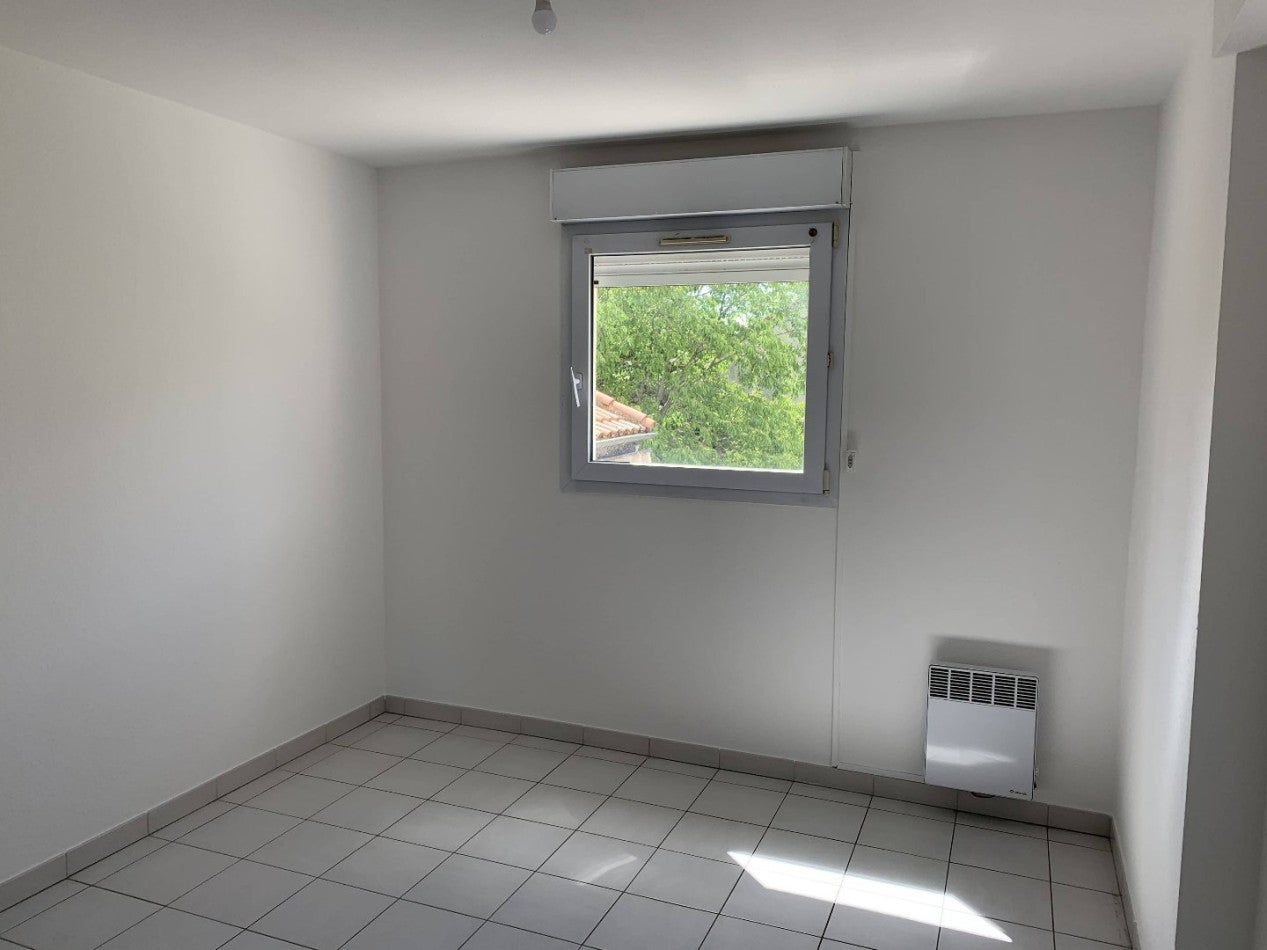 Appartement Avenue Pierre d'Adhémar à Montpellier