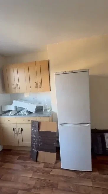 Room Harold Road in Greater London