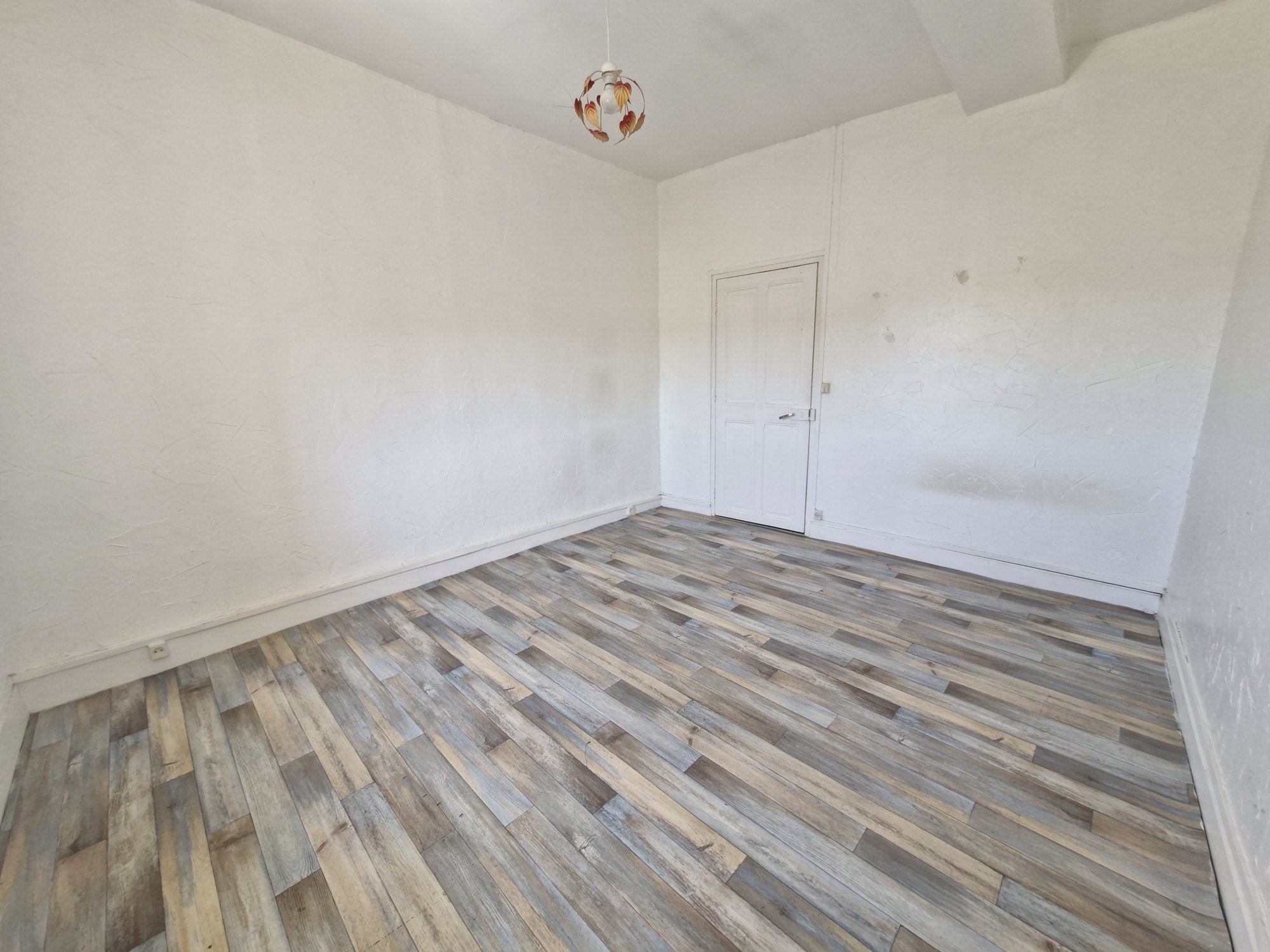 Appartement Rue Claude de Villars à Condrieu