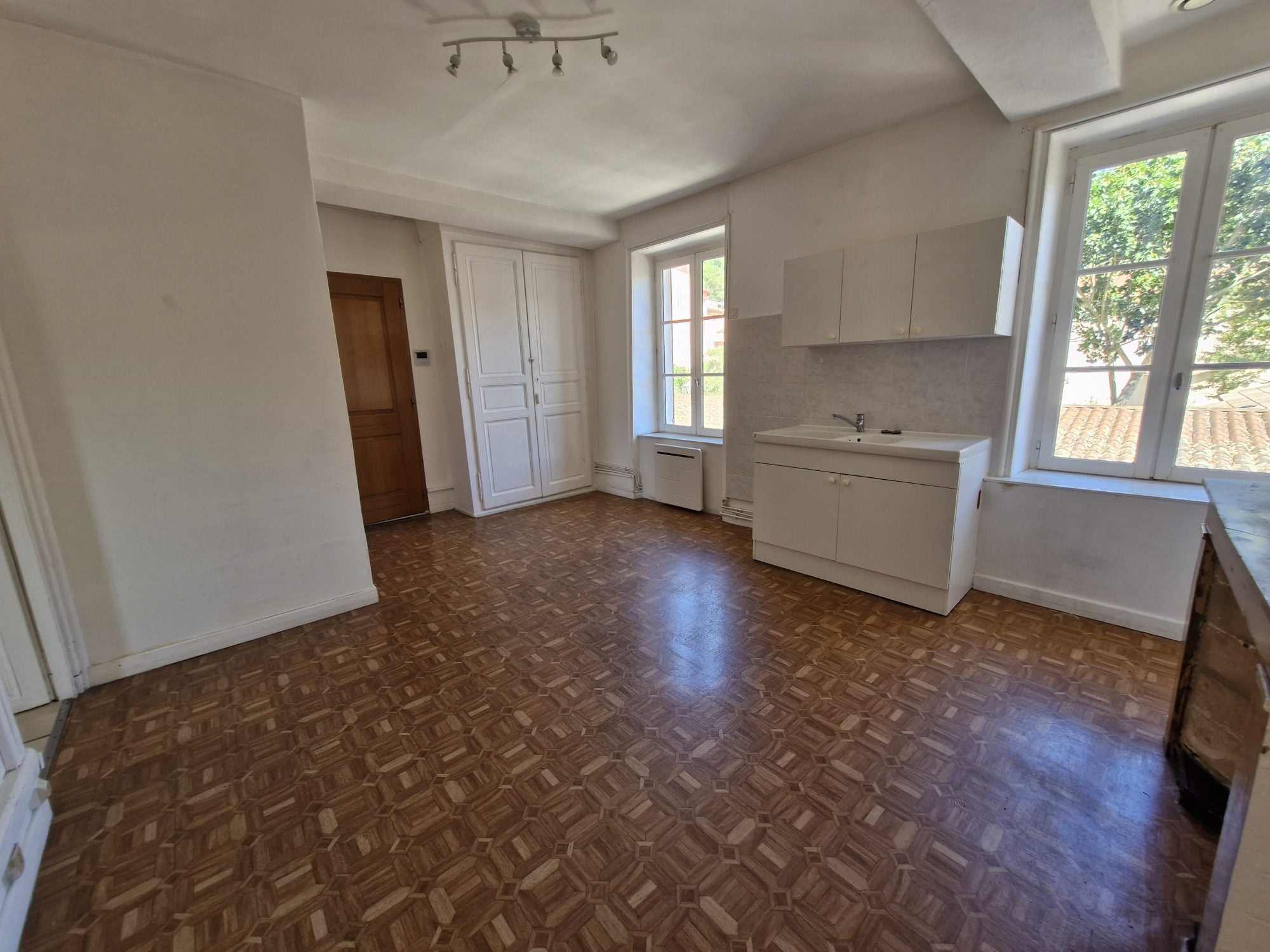 Appartement Rue Claude de Villars à Condrieu