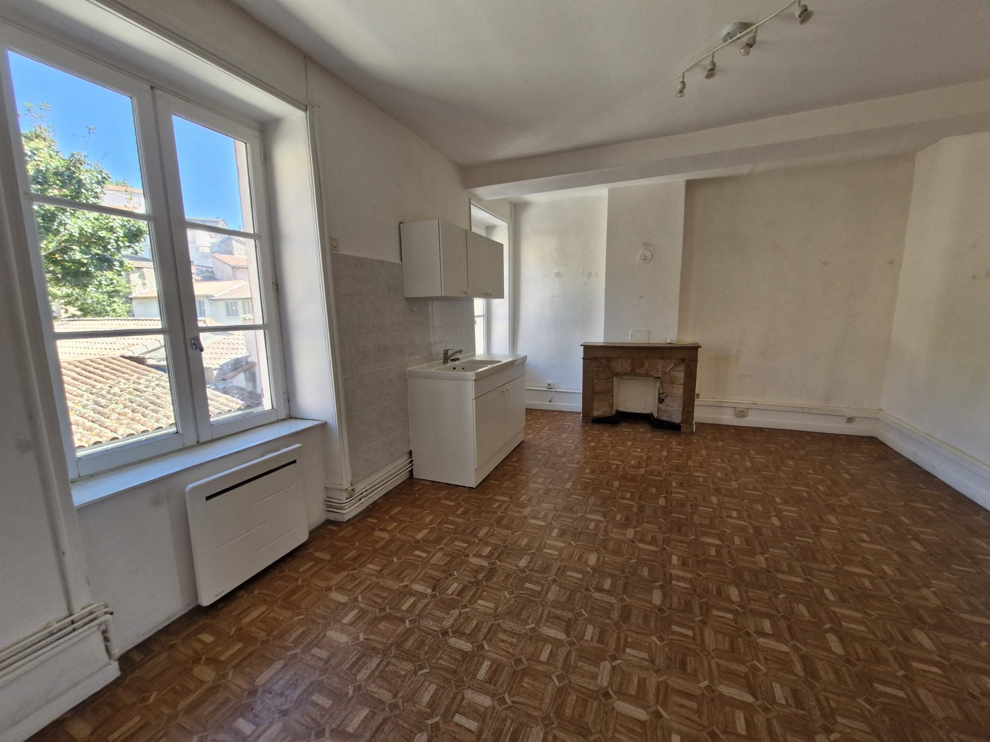 Appartement Rue Claude de Villars à Condrieu