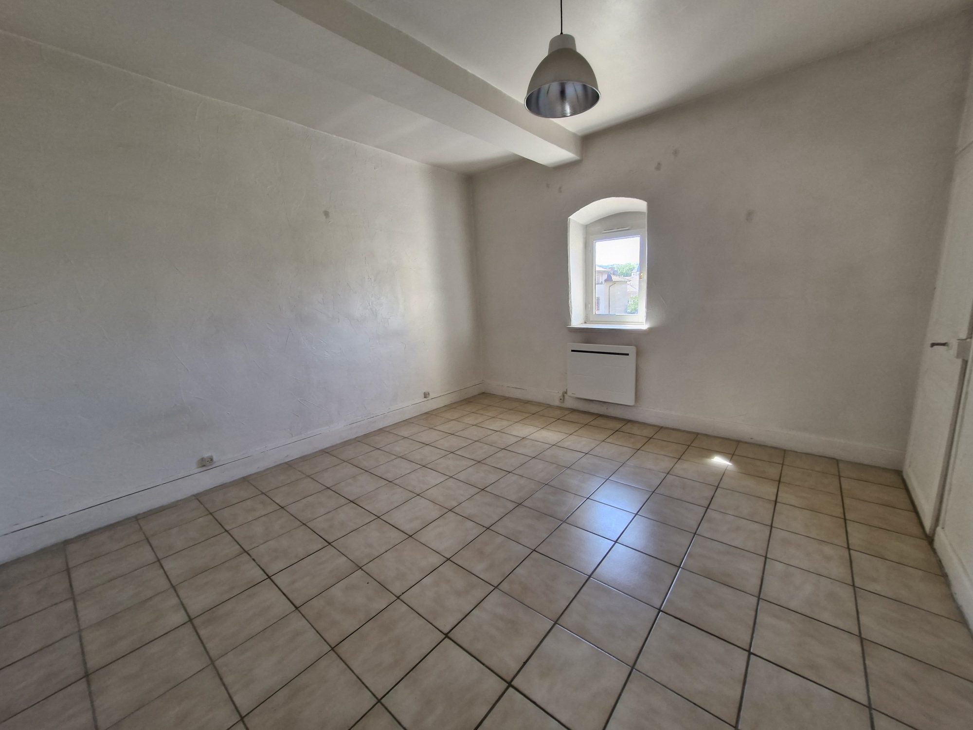 Appartement Rue Claude de Villars à Condrieu