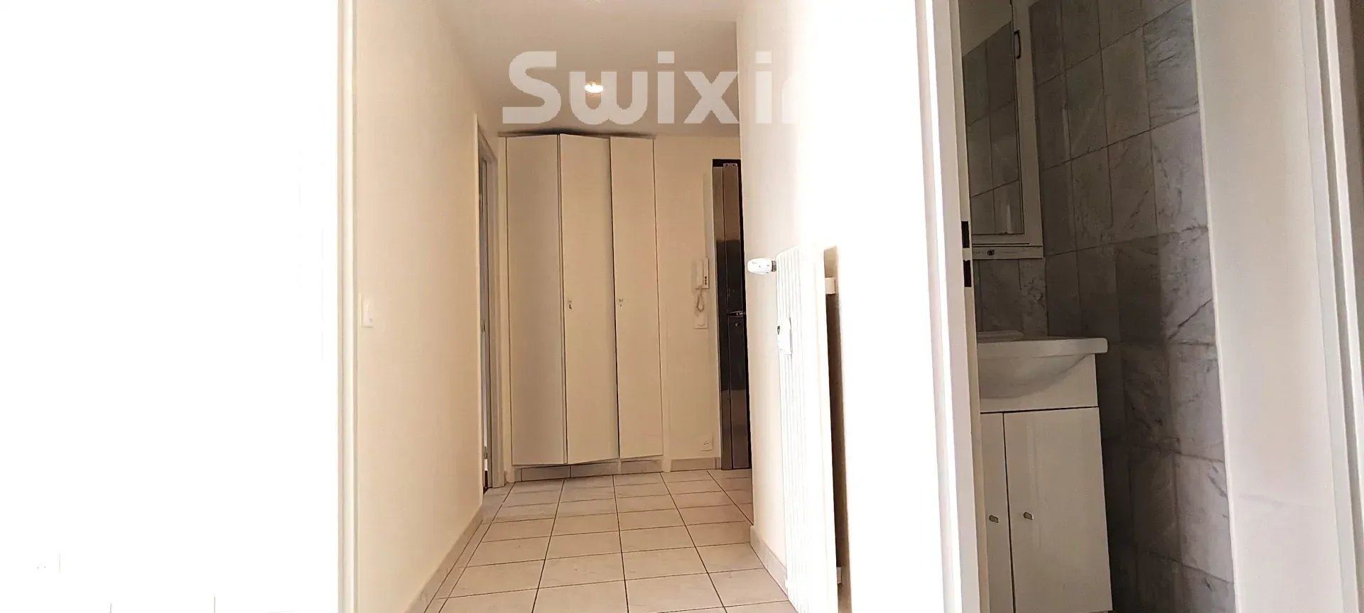 Chambre Place Kléber à Strasbourg
