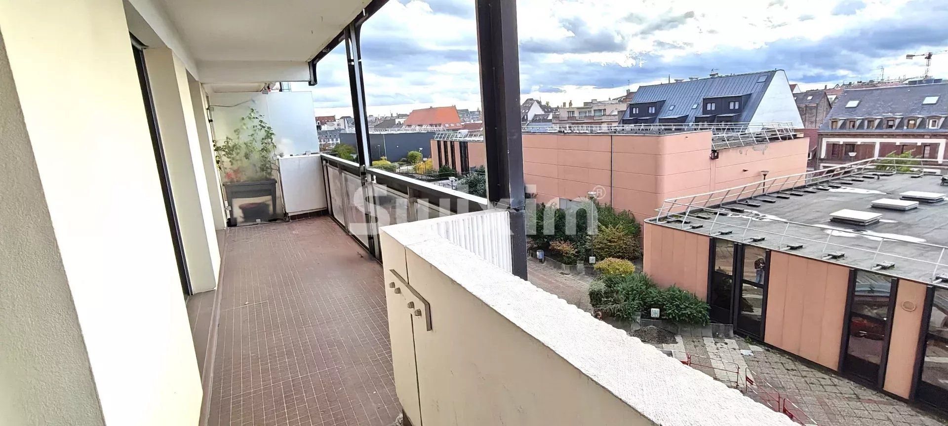 Room Place Kléber in Strasbourg